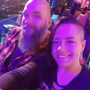 Meet your Posher, Hailey